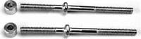 Traxxas Nitro Rustler Turnbuckles-54mm (2)