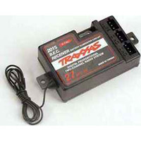 Traxxas Receiver-2 Channel 27mhz Am With Bec