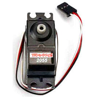 Traxxas High-Torque Servo-80 Oz./in. Torque; .25 Sec. Transit Time