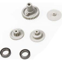 Traxxas Servo Gear Set for TRX2070 and TRX2075 Servos