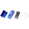 Traxxas Servo Case and Gaskets for Traxxas 2056 and 2075 Servos