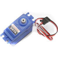 Traxxas 2075 Digital High Torque Servo with Bearings, Waterproof