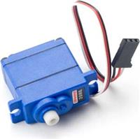 Traxxas 2080 Micro Waterproof Servo