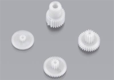 Traxxas Servo Gear Set For 2080 Micro Waterproof Servo