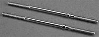 Traxxas Nitro Stampede Turnbuckles, 82mm (2)