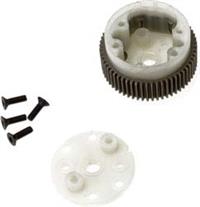 Traxxas Rustler/Stampede/Bandit/Slash Steel Diff Gear