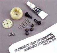 Traxxas Rustler/Stampede Planetary Gear Diff