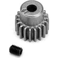 Traxxas Pinion Gear-19 Tooth, 48 Pitch with set screw