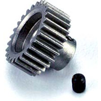 Traxxas Pinion Gear-26 Tooth, 48 Pitch