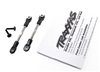 Traxxas Bandit/Stampede/Rustler Front Turnbuckles 37mm (2)