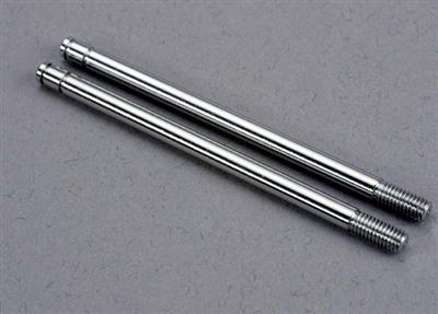 Traxxas XX-Long Shock Shafts, Hard Chrome (2) - E-Maxx 16.8/T-Maxx