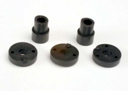 Traxxas Maxx/Slash Big Bore Piston Set with hardware (4 pistons)