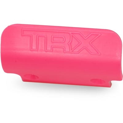 Traxxas Front Bumper for Bandit/Rustler/Stampede/Nitro Rustler/Nitro Stampede, pink