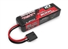 Traxxas 5000mAh Power Cell 11.1v Lipo Battery Pack, 25c (short)