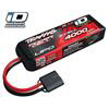 Traxxas 4000mAh Power Cell 11.1v 3s Lipo Battery Pack, 25c