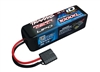 Traxxas 10000mAh 25c 7.4V 2S Lipo Battery Pack with ID connector