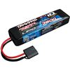 Traxxas 7600mAh Power Cell 7.4v 2s Lipo Battery Pack, 25c with ID connector