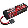 Traxxas 8400mAh Power Cell 11.1v 3s Lipo Battery Pack, 25c