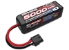 Traxxas 5000mAh 25c 14.8 4S Lipo Battery Pack with Traxxas ID Plug