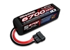 Traxxas 6700mAh 50c 14.8 4S Lipo Battery Pack with Traxxas ID Plug