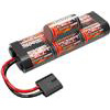 Traxxas 3000mAh 7-Cell 8.4v Nimh Hump Battery Pack