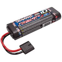 Traxxas Series 4 Nimh 6-Cell Battery Pack With TRX ID Connector