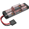 Traxxas Series 5 Power Cell 5000mAh 8.4V 7-cell Hump Battery Pack with Traxxas ID Plug