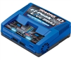 Traxxas EZ-Peak Live Dual 16-amp AC Fast Charger with Battery iD and Bluetooth
