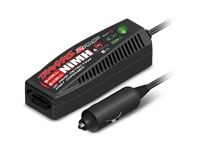 Traxxas 2 Amp 5-7 cell DC NiMH Battery Charger