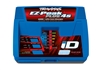 Traxxas EZ-Peak 4S 8-amp NiMH/LiPo AC Fast Charger with iD Auto Battery Identification