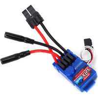 Traxxas XL-2.5 Waterproof ESC