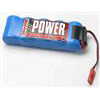 Traxxas Receiver 5-Cell Power Battery Flat Pack-1200mAh Nimh