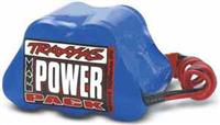 Traxxas Receiver Power Pack Battery, 1200mAh Nimh 5-Cell Hump Pack