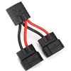 Traxxas ID Wire Harness For Parallel Battery Connection