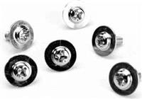 Traxxas 3 x 8mm Washerhead Machine Screws With Large Head (6)