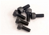 Traxxas 2.5 x 6mm Cap Head Machine Hex Drive Screws (6)