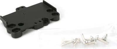 Traxxas Rustler/Stampede Esc Mounting Plate