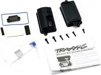Traxxas Slash 4x4/Stampede 4x4 Sealed Receiver Box With Hardware