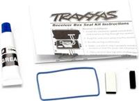 Traxxas Slash 4x4/Stampede 4x4 Receiver Box Seal Kit