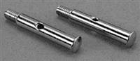 Traxxas Rustler/Stampede/Slash Front Axles (2)