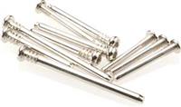 Traxxas Rustler/Slash Suspension Screw Pin Set, Hex Drive