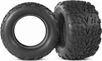 Traxxas Stampede 2.8" Talon Tires with Foam Inserts (2)