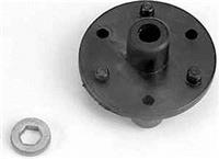 Traxxas Rustler/Stampede Spur Gear Adapter