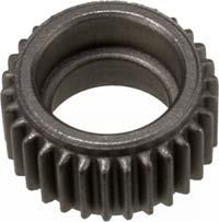 Traxxas Rustler/Stampede/Slash Idler Gear-30 Tooth, Steel