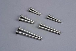 Traxxas Rustler/Bandit/ Stampede Screw pin set (10)