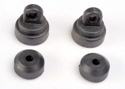 Traxxas Ultra Shock Caps and Shock Bottoms (2)