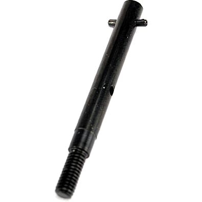 Traxxas Rustler/Stampede/Slash Input Shaft with Spring Pin