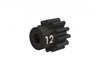 Traxxas Heavy Duty Pinion Gear-32 pitch, 12 tooth