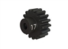 Traxxas Heavy Duty Pinion Gear-32 pitch, 17 tooth