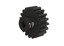 Traxxas Heavy Duty Pinion Gear-32 pitch, 18 tooth